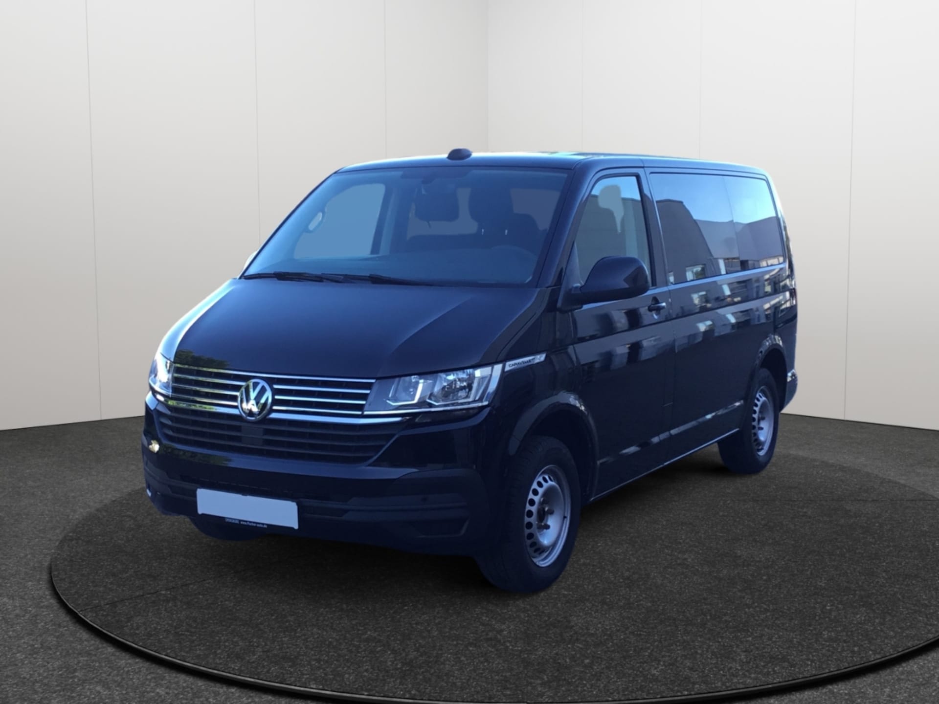 Volkswagen T6.1 Caravelle kurzer Radstand Comfortline