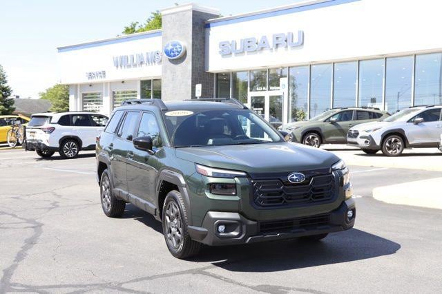 Photo of 2026 Subaru Outback