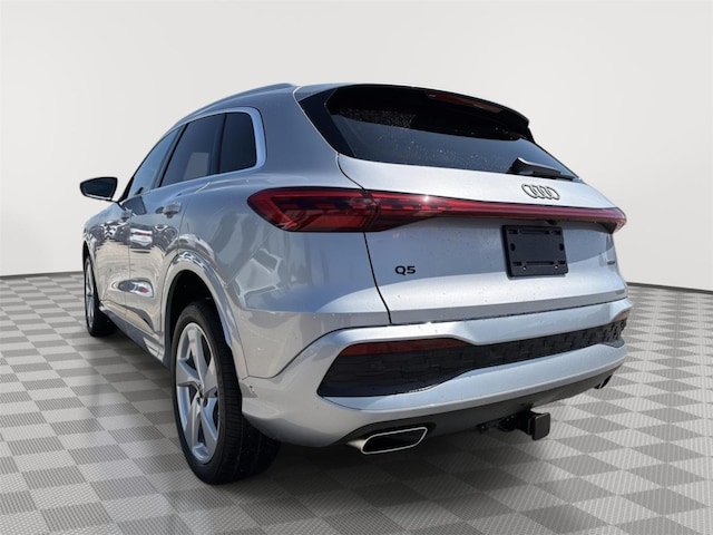 2026 Audi Q5