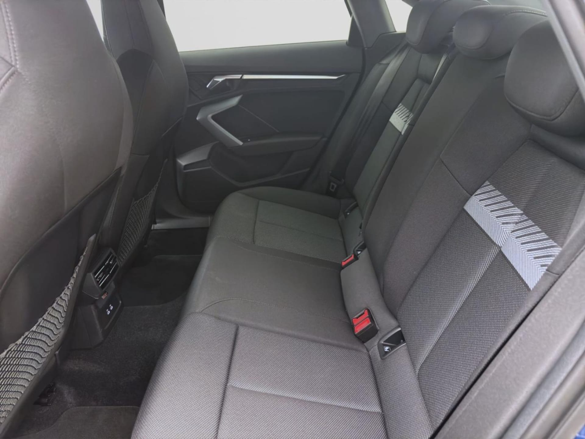 Audi A3 Limousine S line