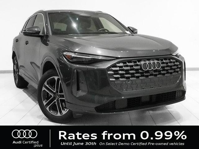 2025 Audi Q5