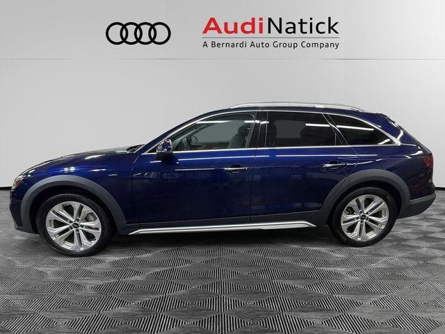 2023 Audi A4 allroad