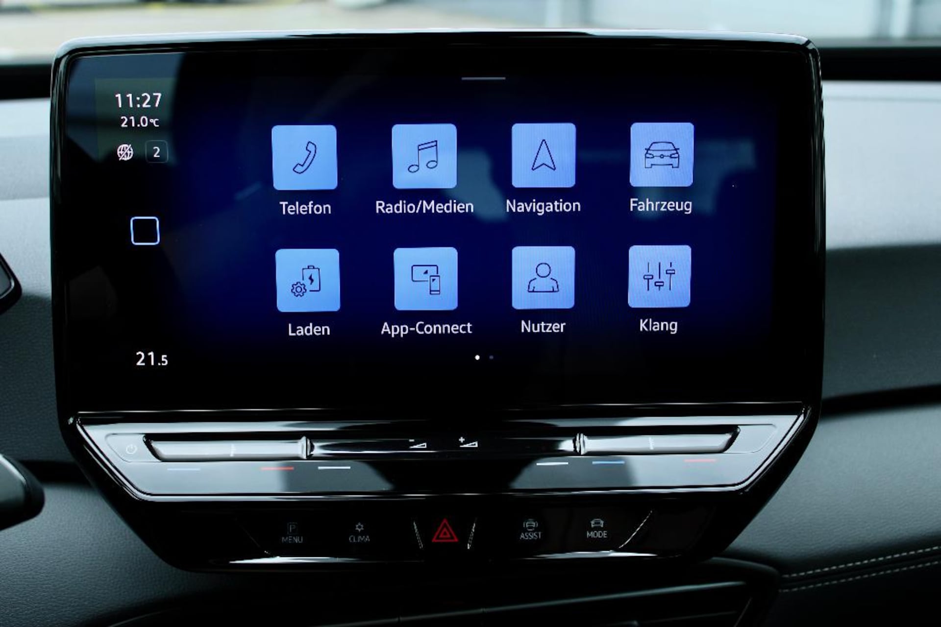 Volkswagen ID.3 Pro