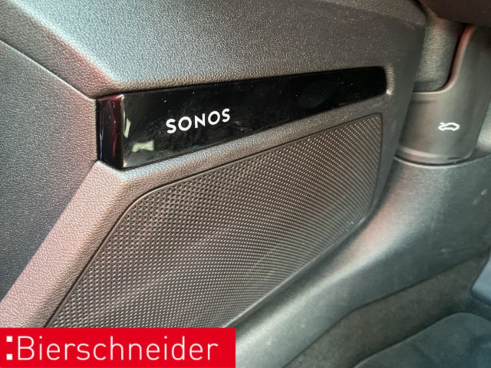 Audi A3 Sportback – Bild 25