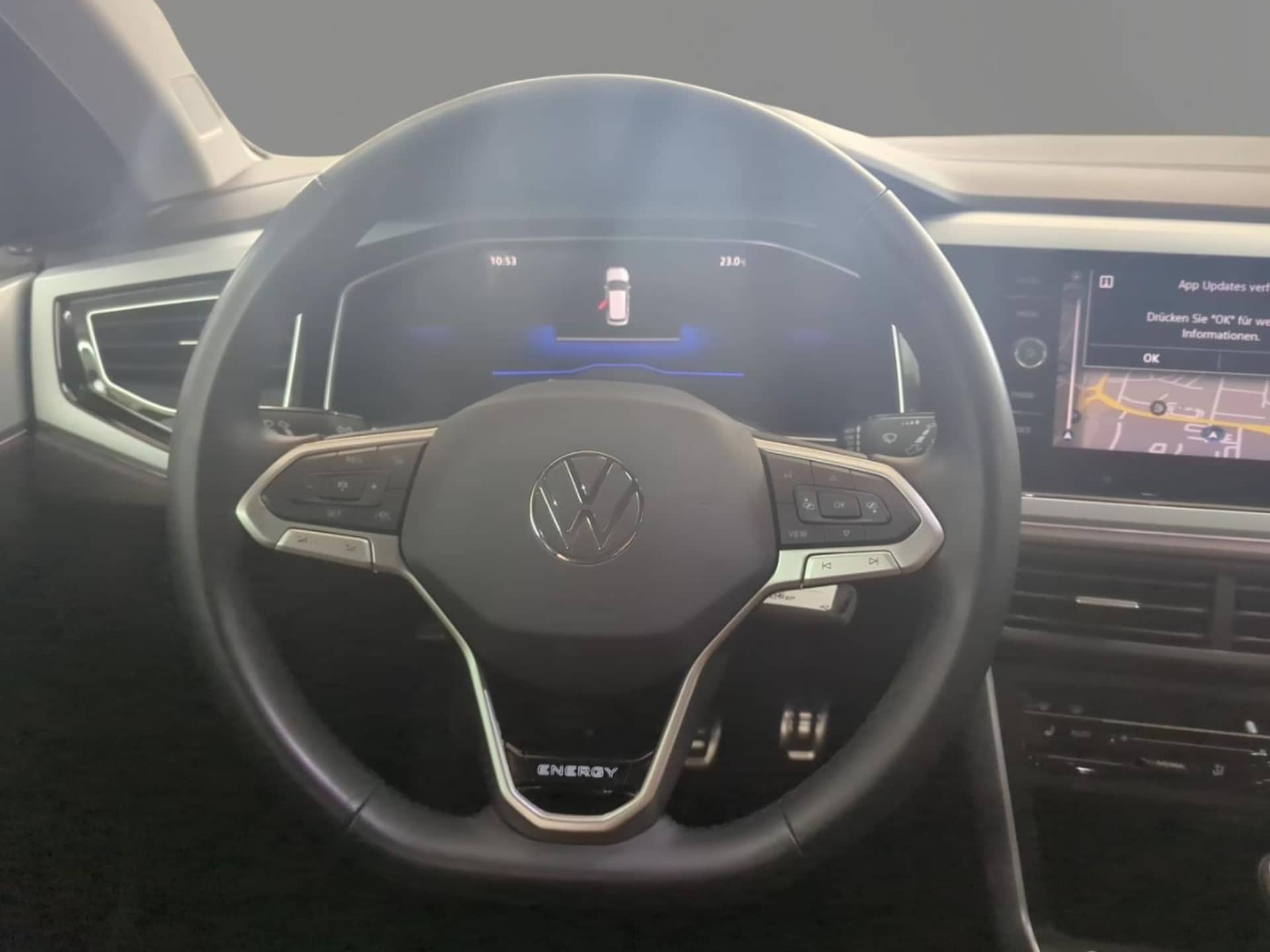 Volkswagen Taigo ENERGY