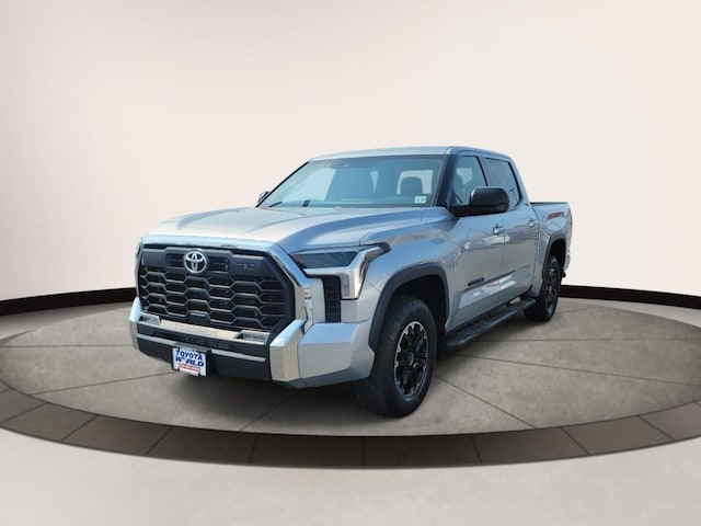 2023 Toyota Tundra