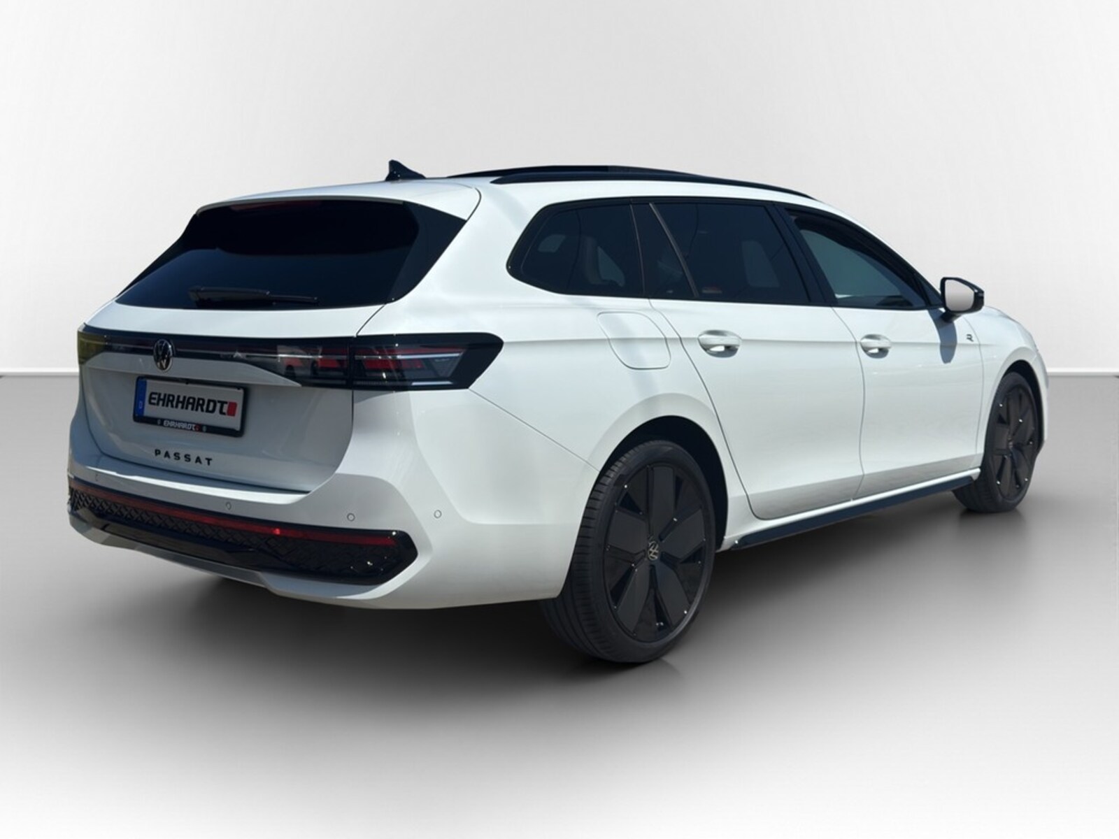 Volkswagen Passat – Bild 4