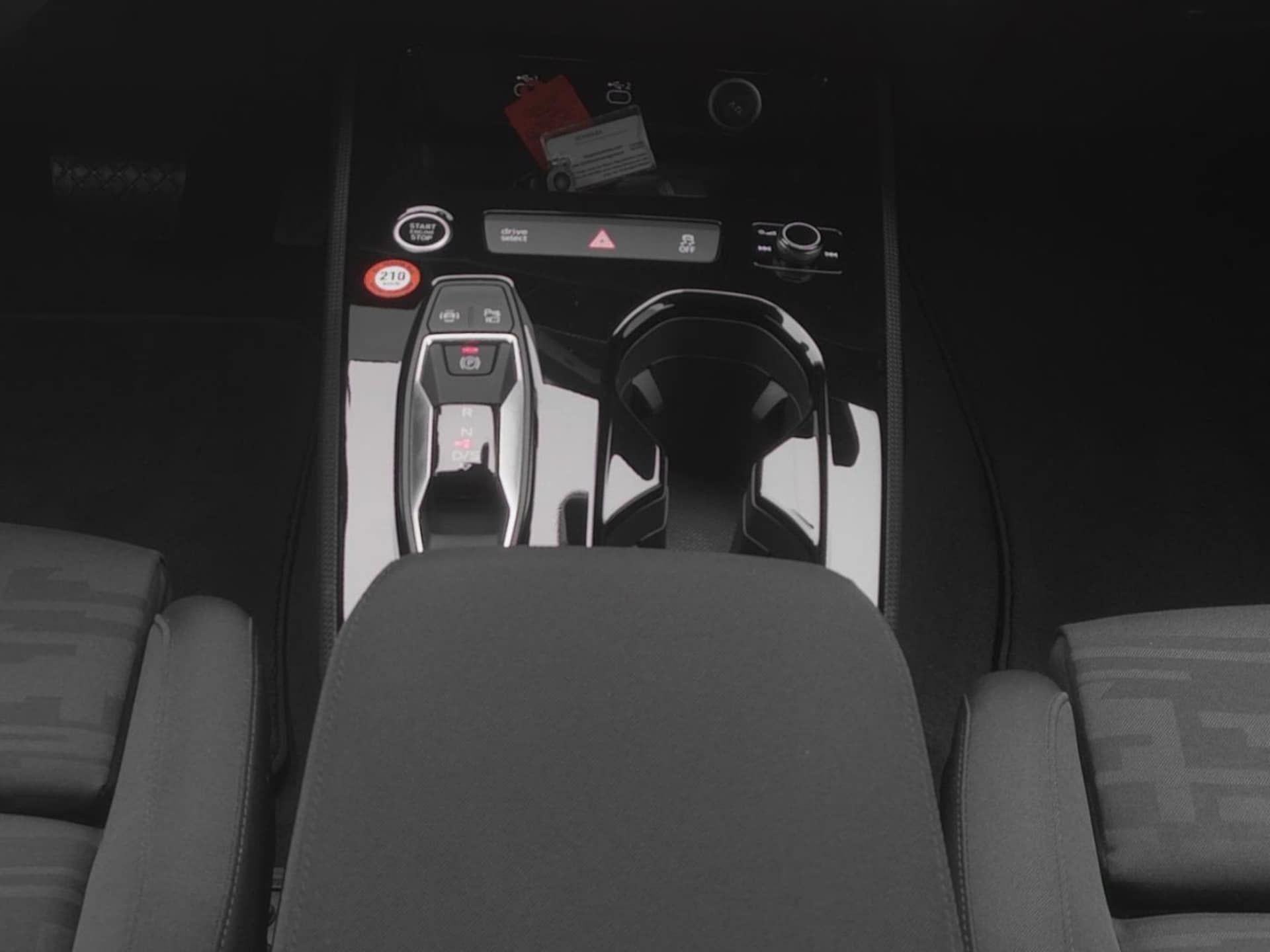 Audi A5 Avant