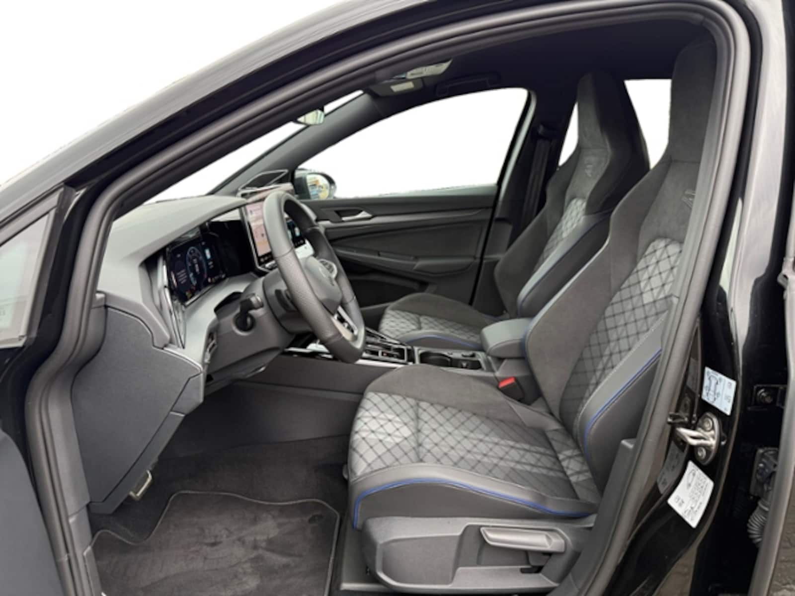 Volkswagen Golf – Bild 9