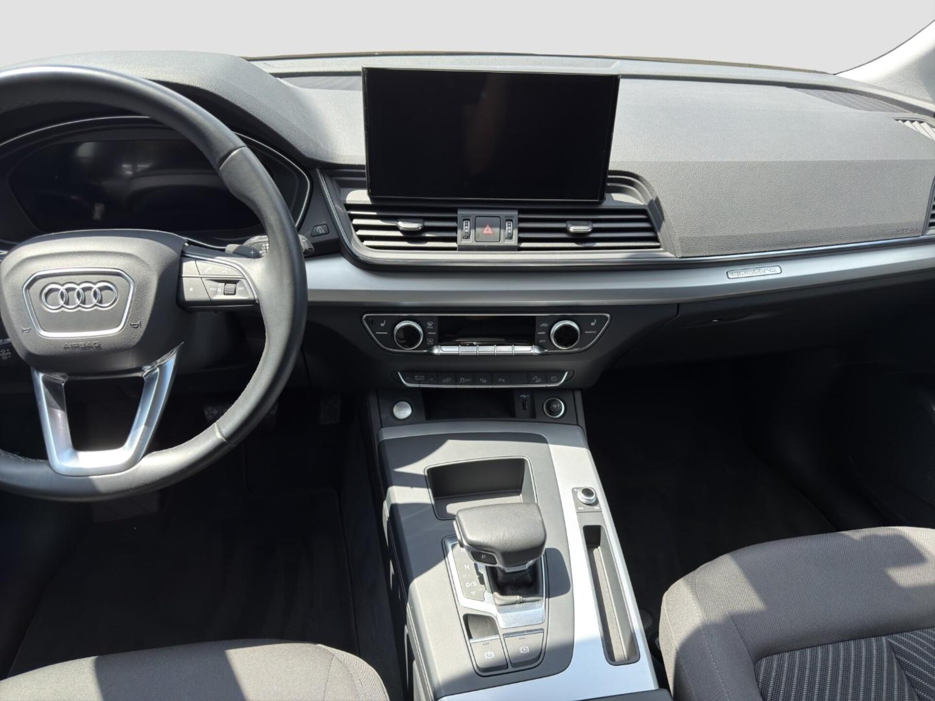Audi Q5 TFSI e
