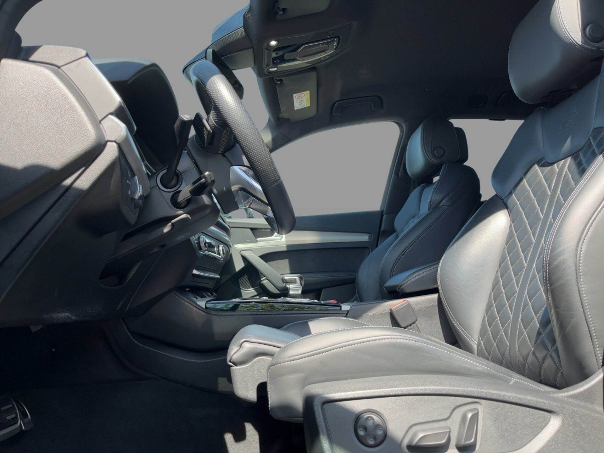 Audi SQ5 SUV