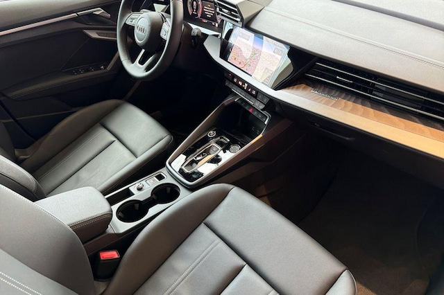 2026 Audi A3 Premium - Photo 15