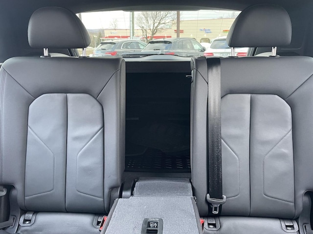 2025 Audi Q3 S Line Premium Plus - Photo 17