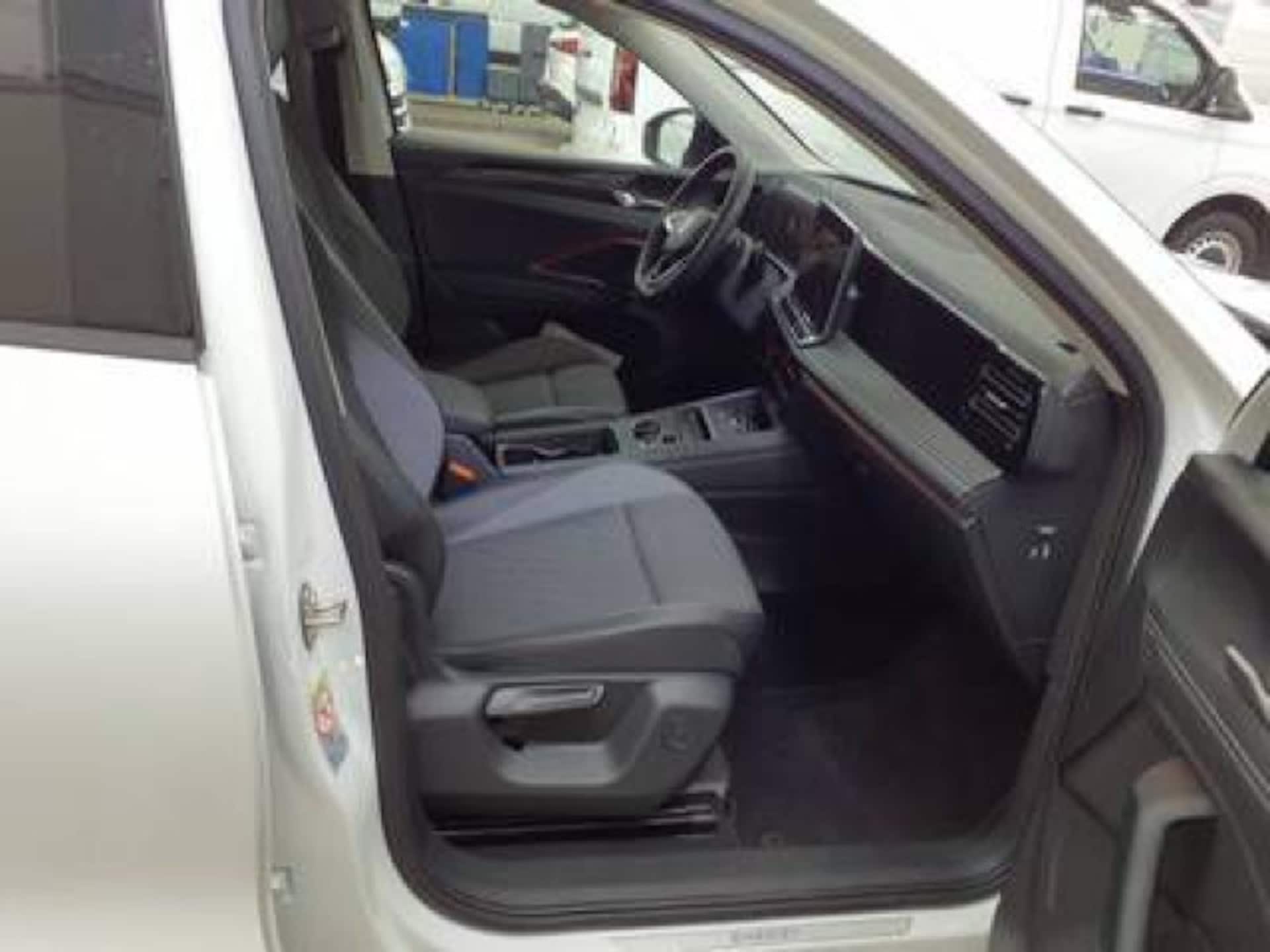Volkswagen Tiguan ENERGY