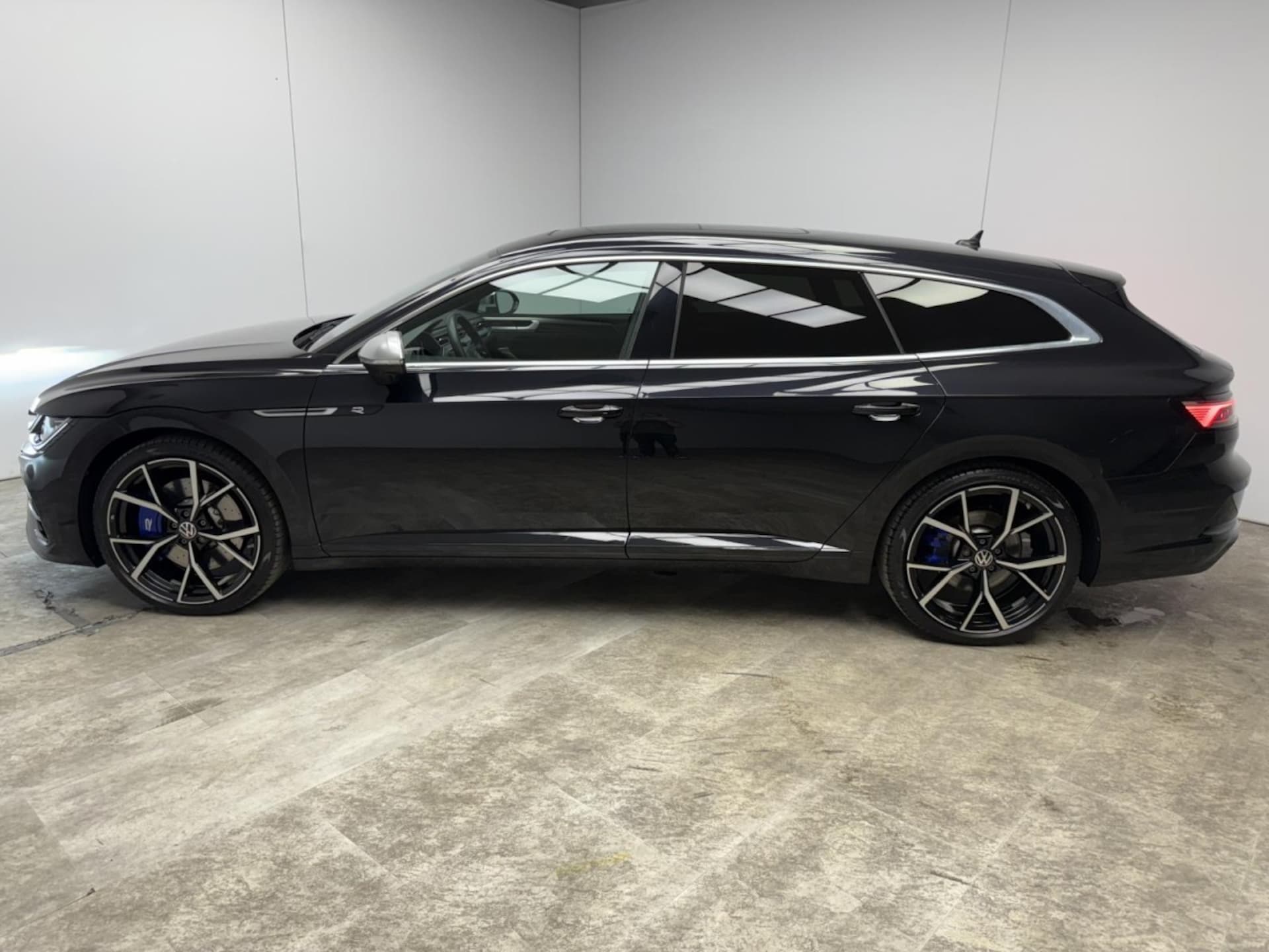 Volkswagen Arteon Shooting Brake R