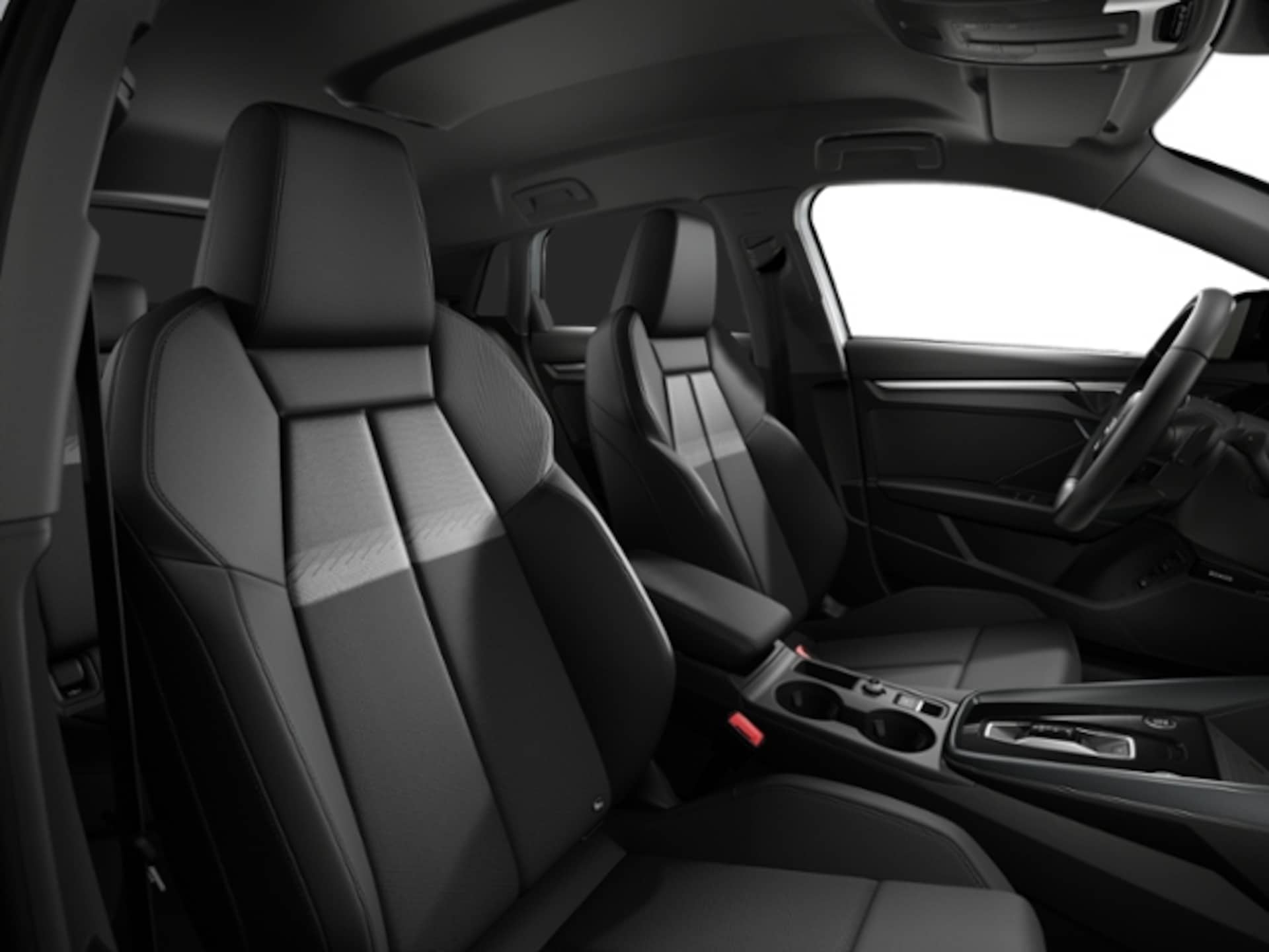 Audi A3 allstreet TFSI e