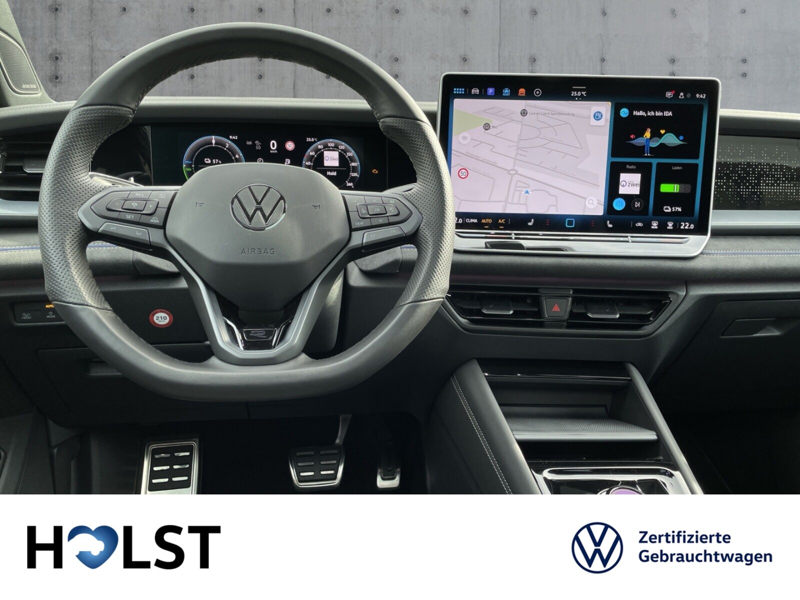 Volkswagen Tayron – Bild 9