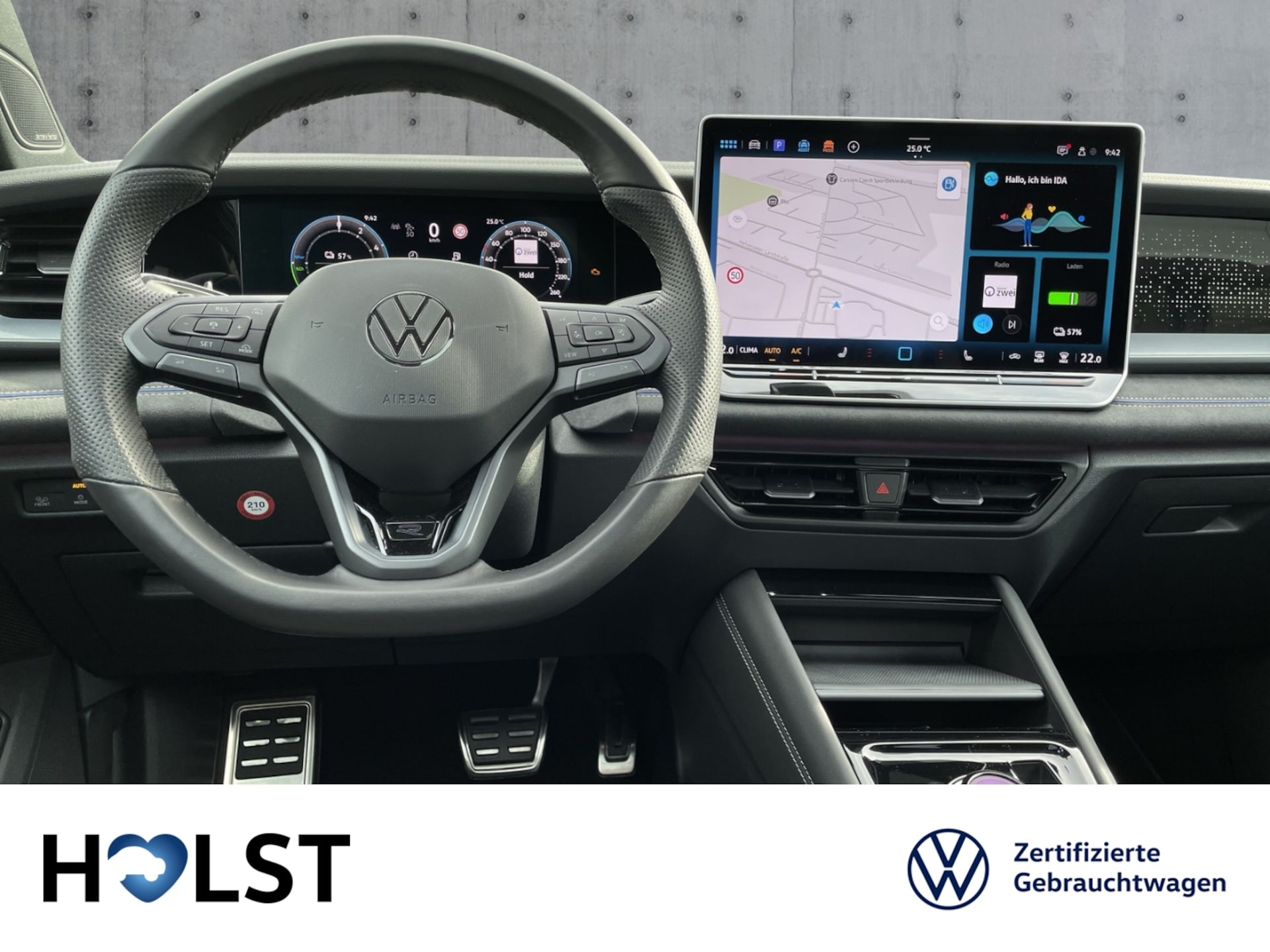 Volkswagen Tayron R-Line