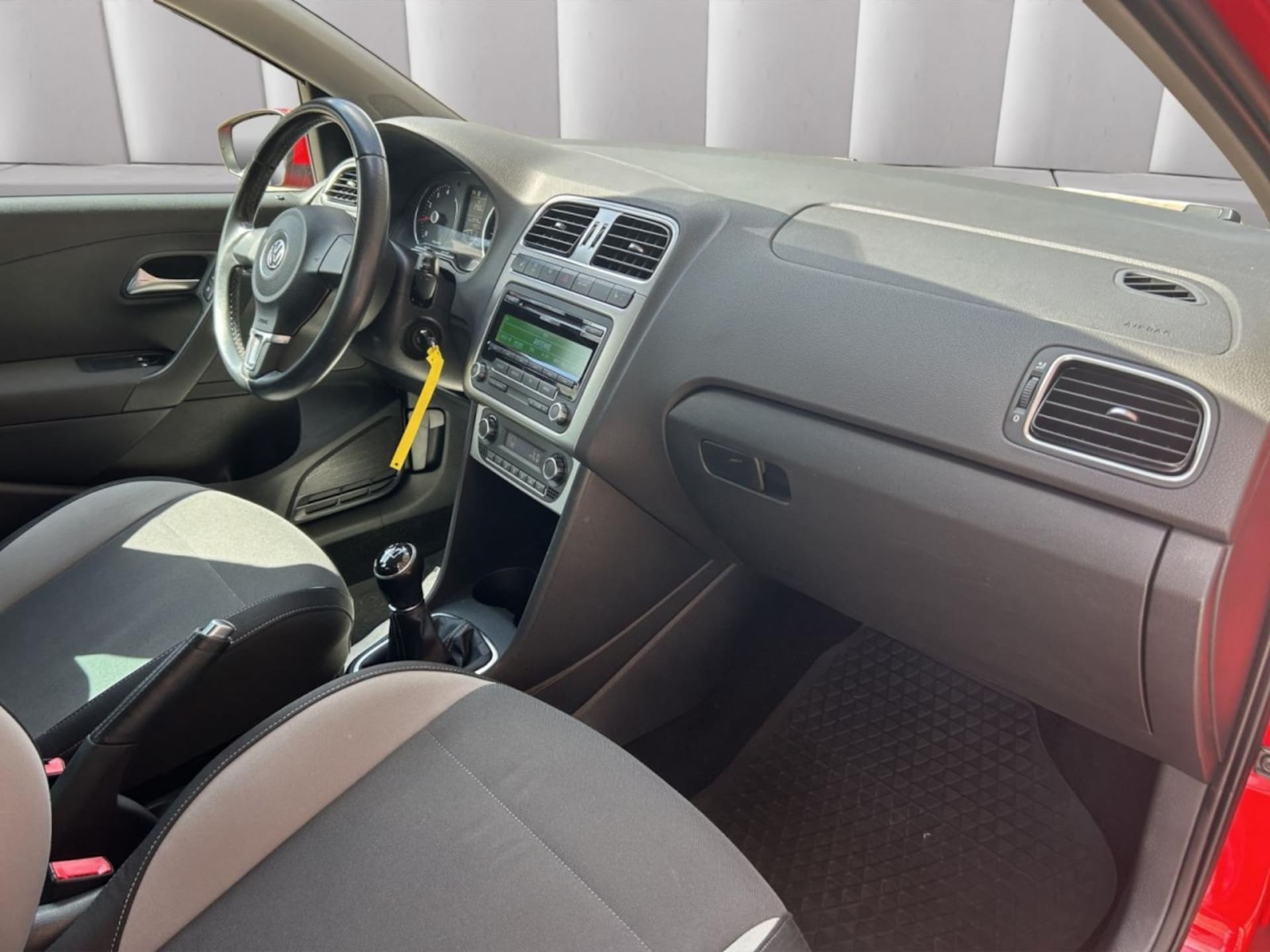 Volkswagen Polo Trendline