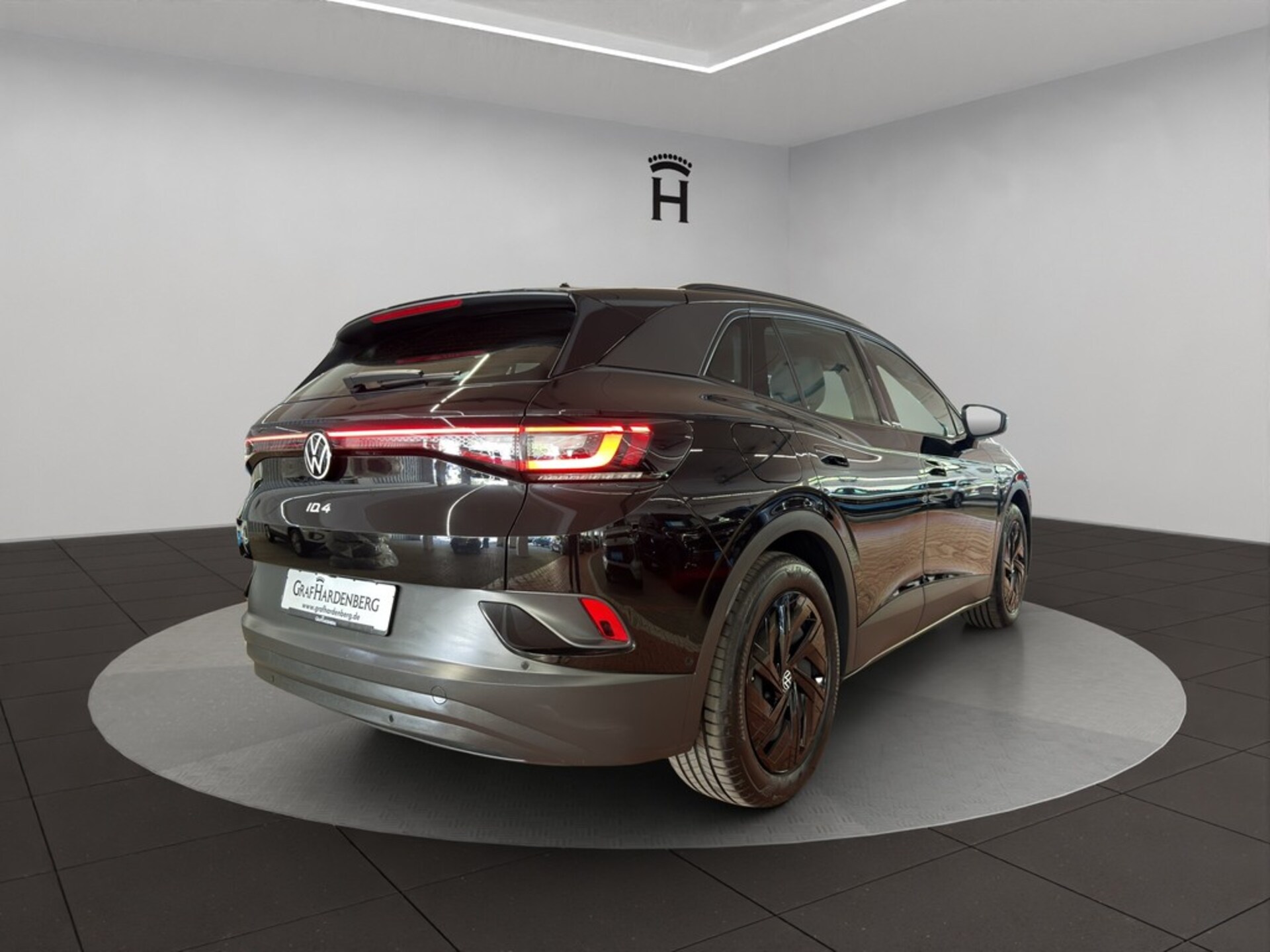 Volkswagen ID.4 Pro Performance