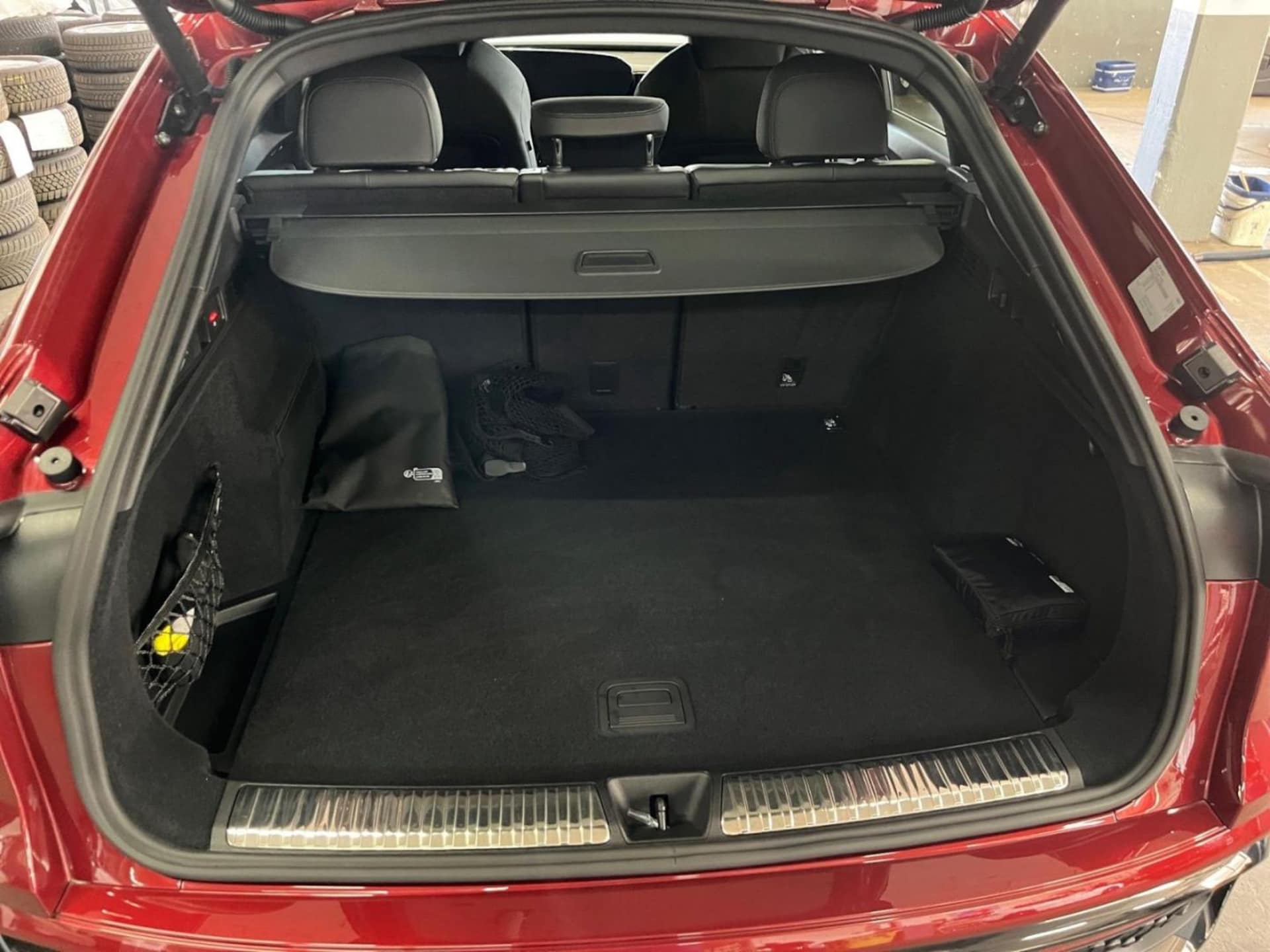 Audi Q5 Sportback