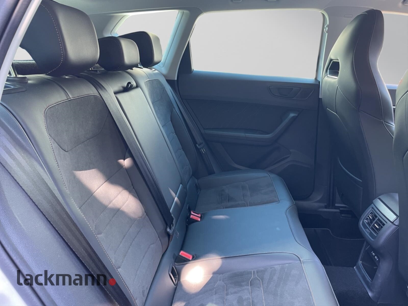 CUPRA Ateca – Bild 4