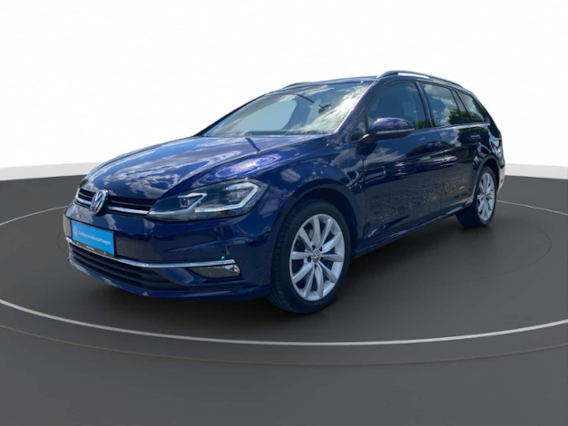Volkswagen Golf Variant Comfortline