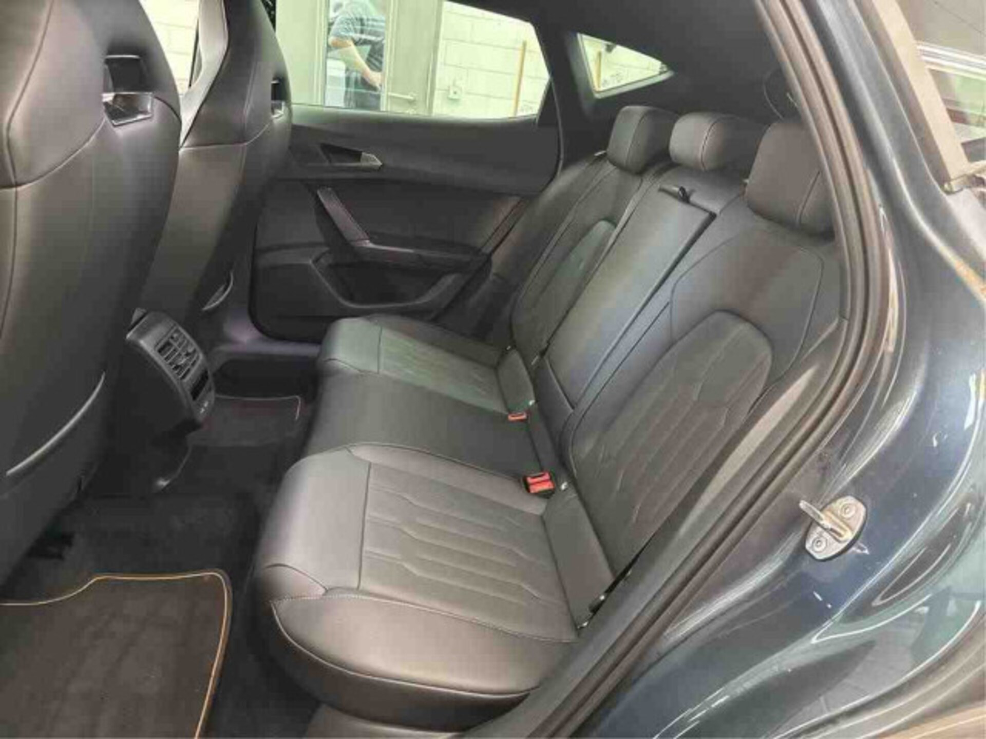 CUPRA Formentor VZ