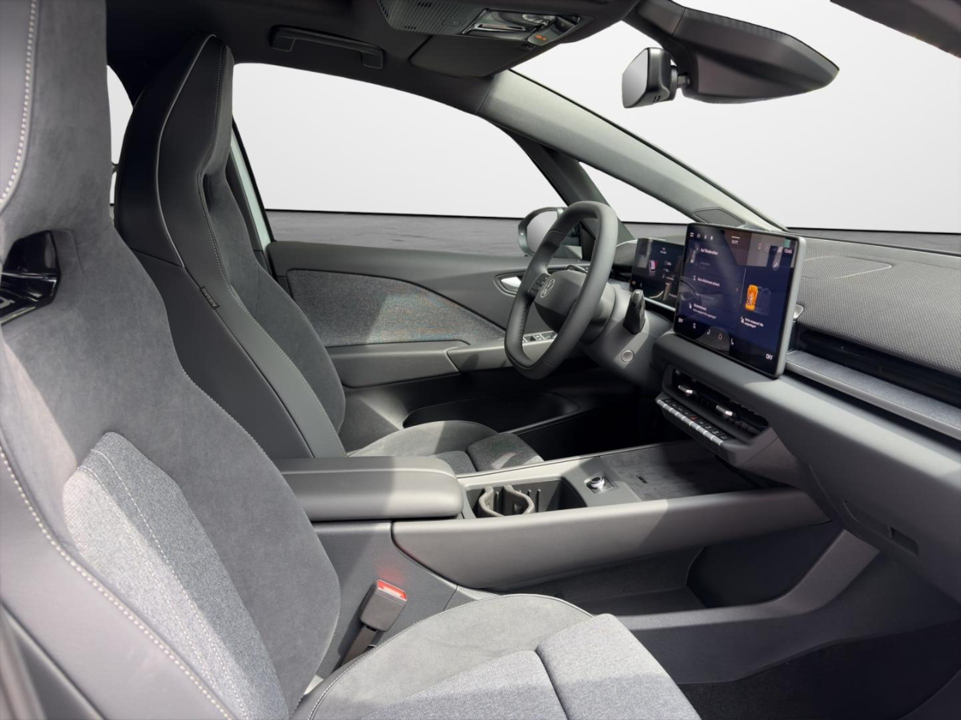 Volkswagen ID.3 Neo Style