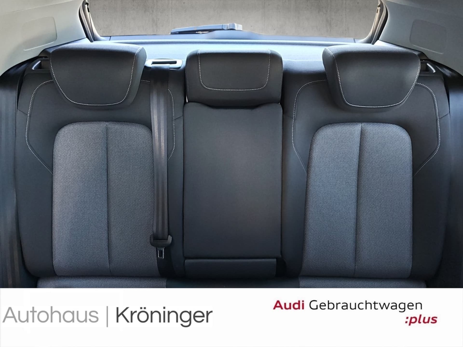 Audi Q2 S line