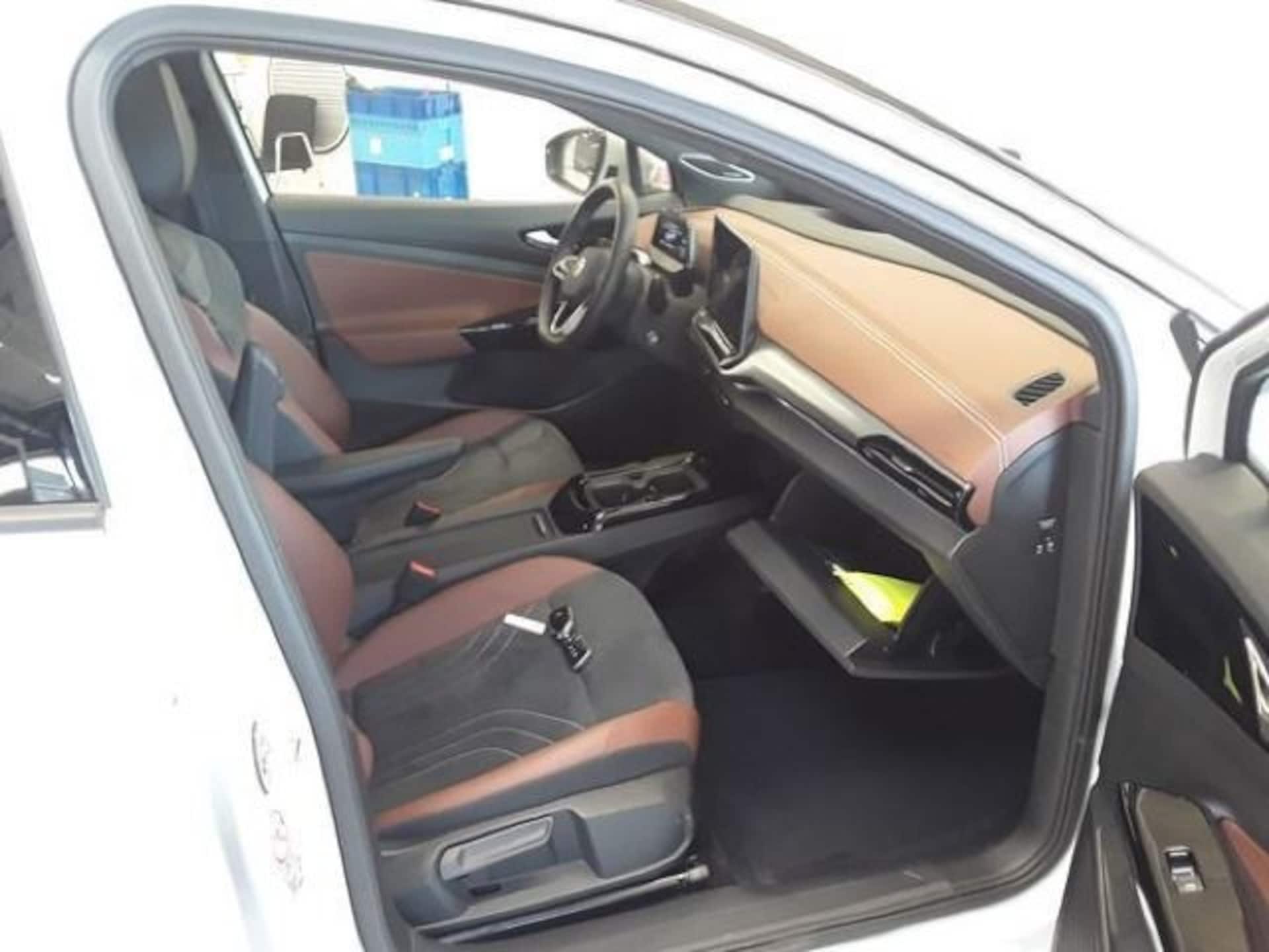 Volkswagen ID.5 Pro