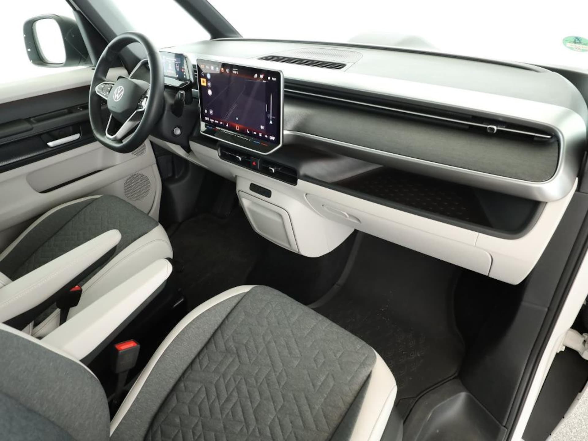 Volkswagen ID. Buzz Pro