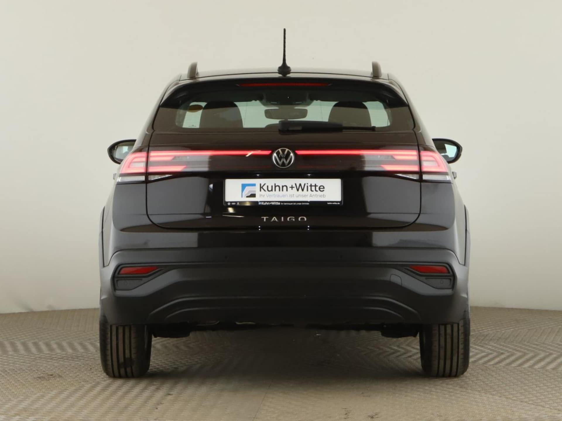 Volkswagen Taigo Life