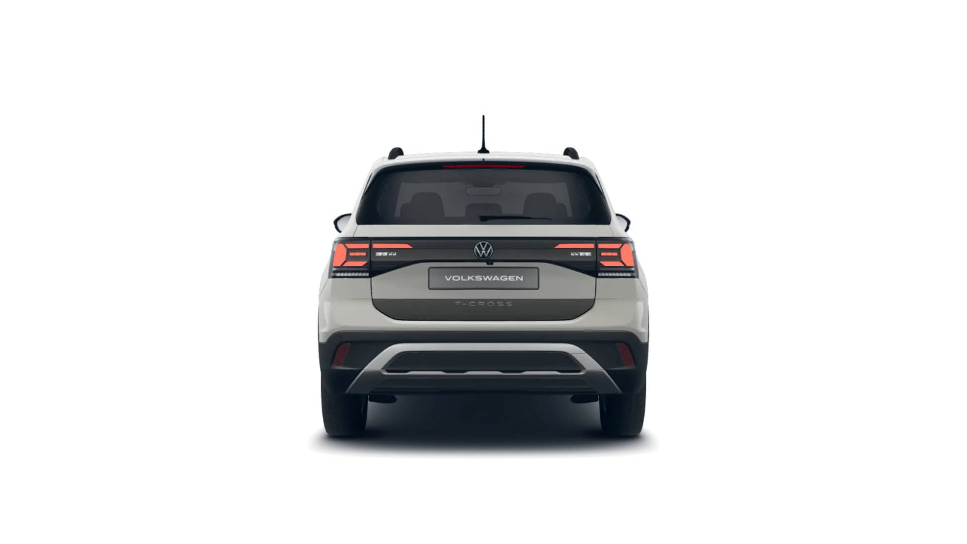 Volkswagen T-Cross ENERGY