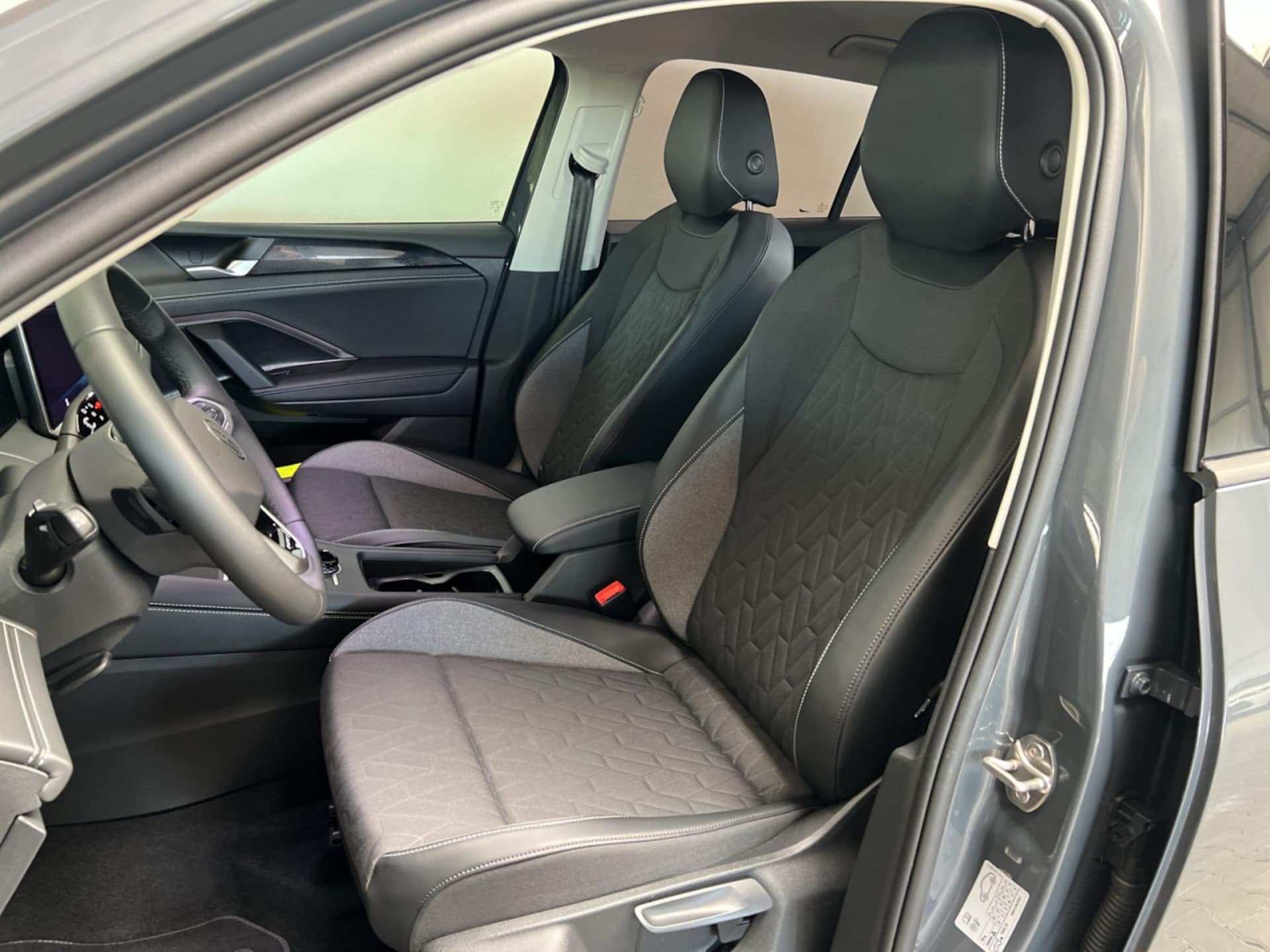 Volkswagen Tiguan ENERGY