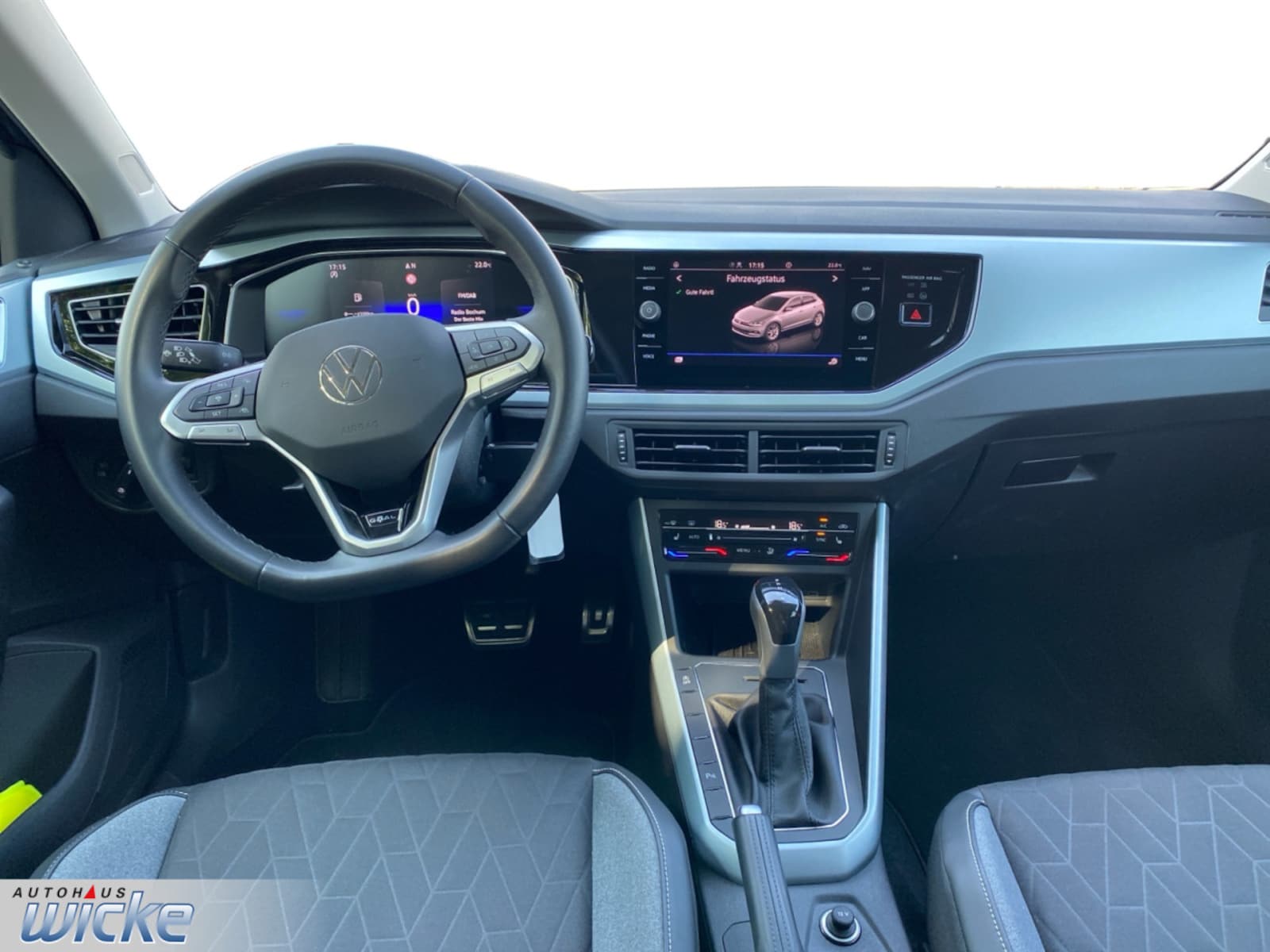 Volkswagen Polo – Bild 9