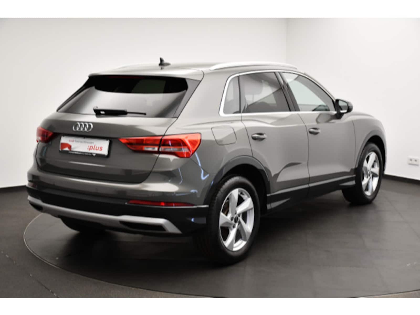 Audi Q3 – Bild 4