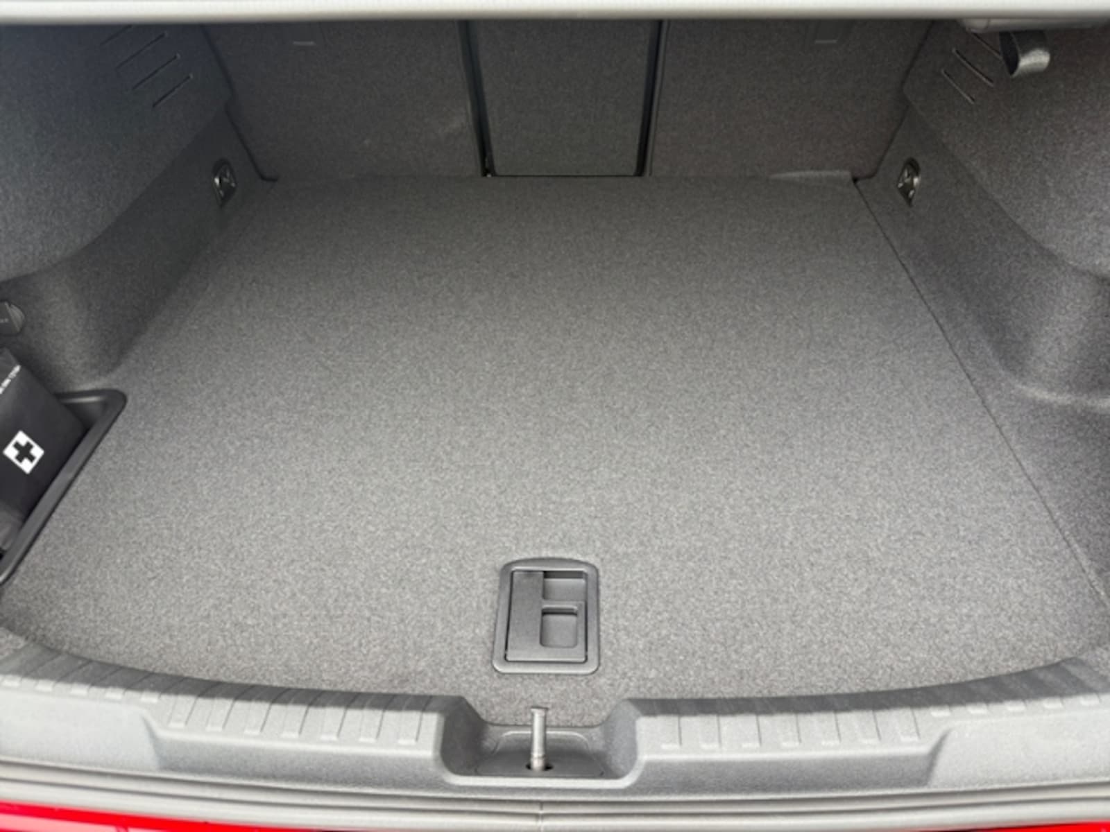 Audi RS 3 Limousine – Bild 11