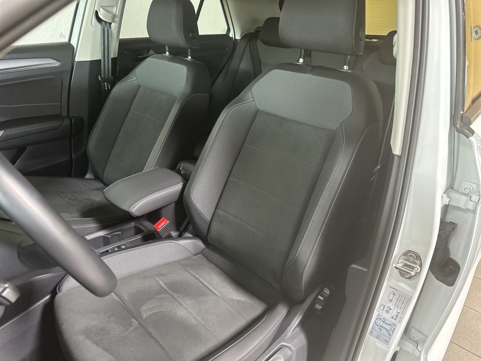 Volkswagen T-Roc – Bild 5