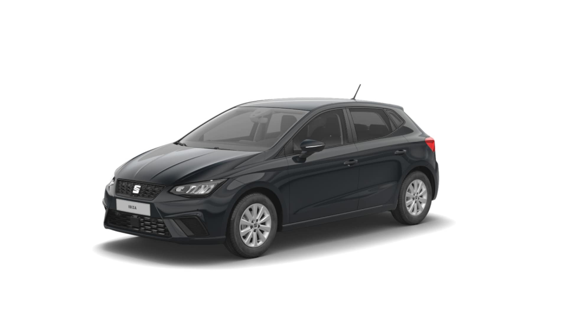 SEAT Ibiza Style