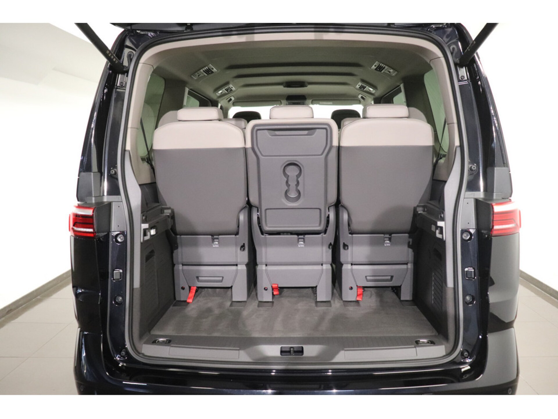Volkswagen Multivan Langversion Life