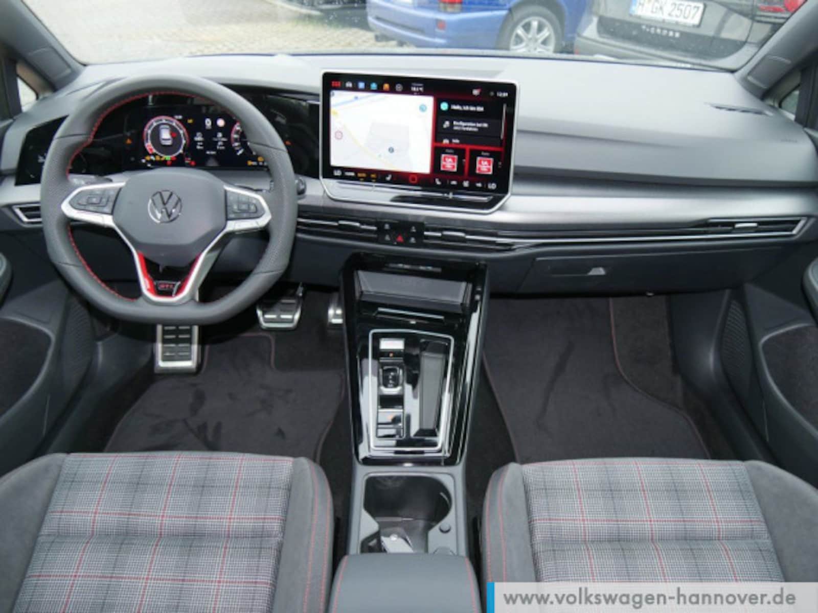 Volkswagen Golf – Bild 4