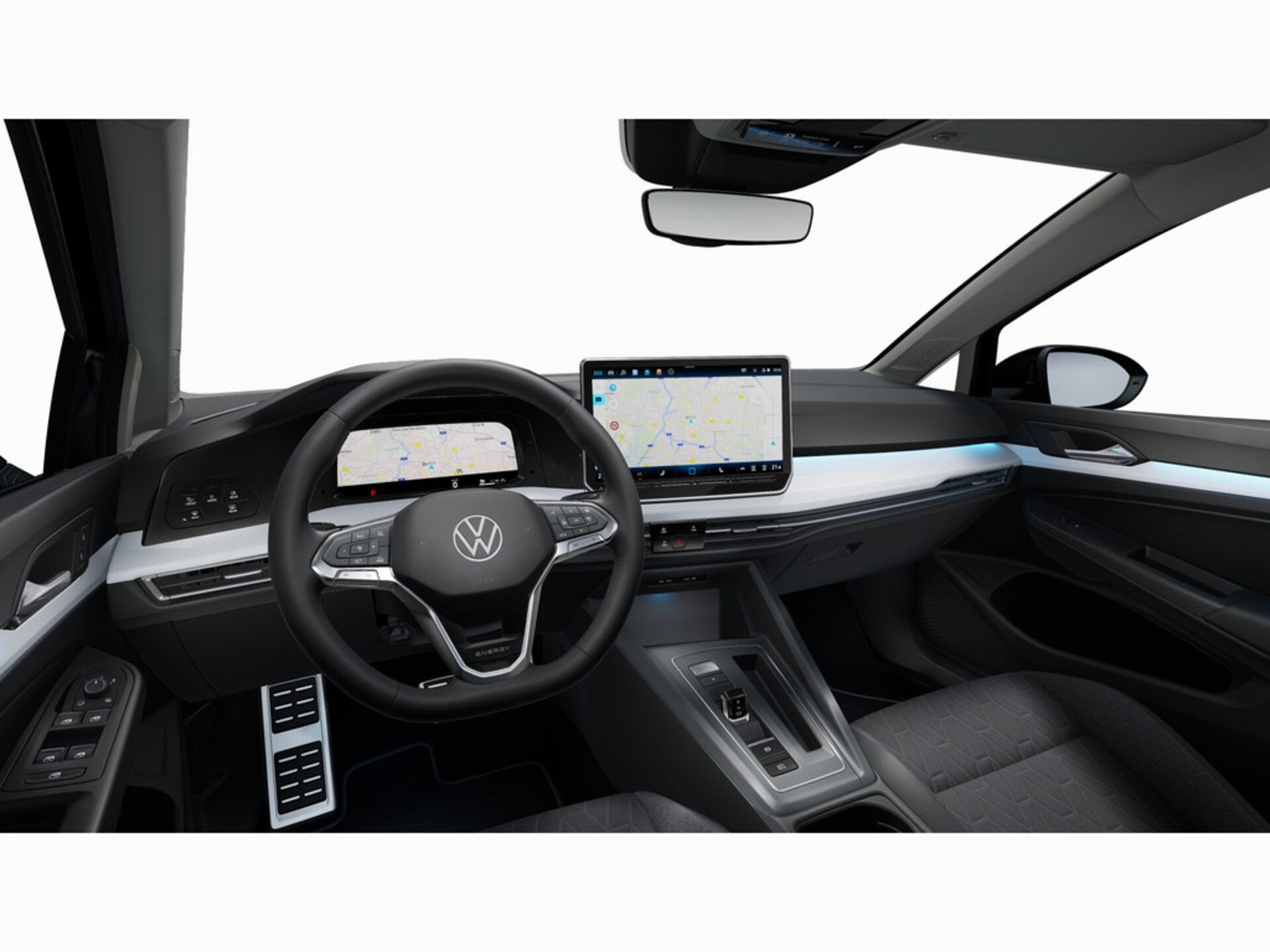 Volkswagen Golf ENERGY