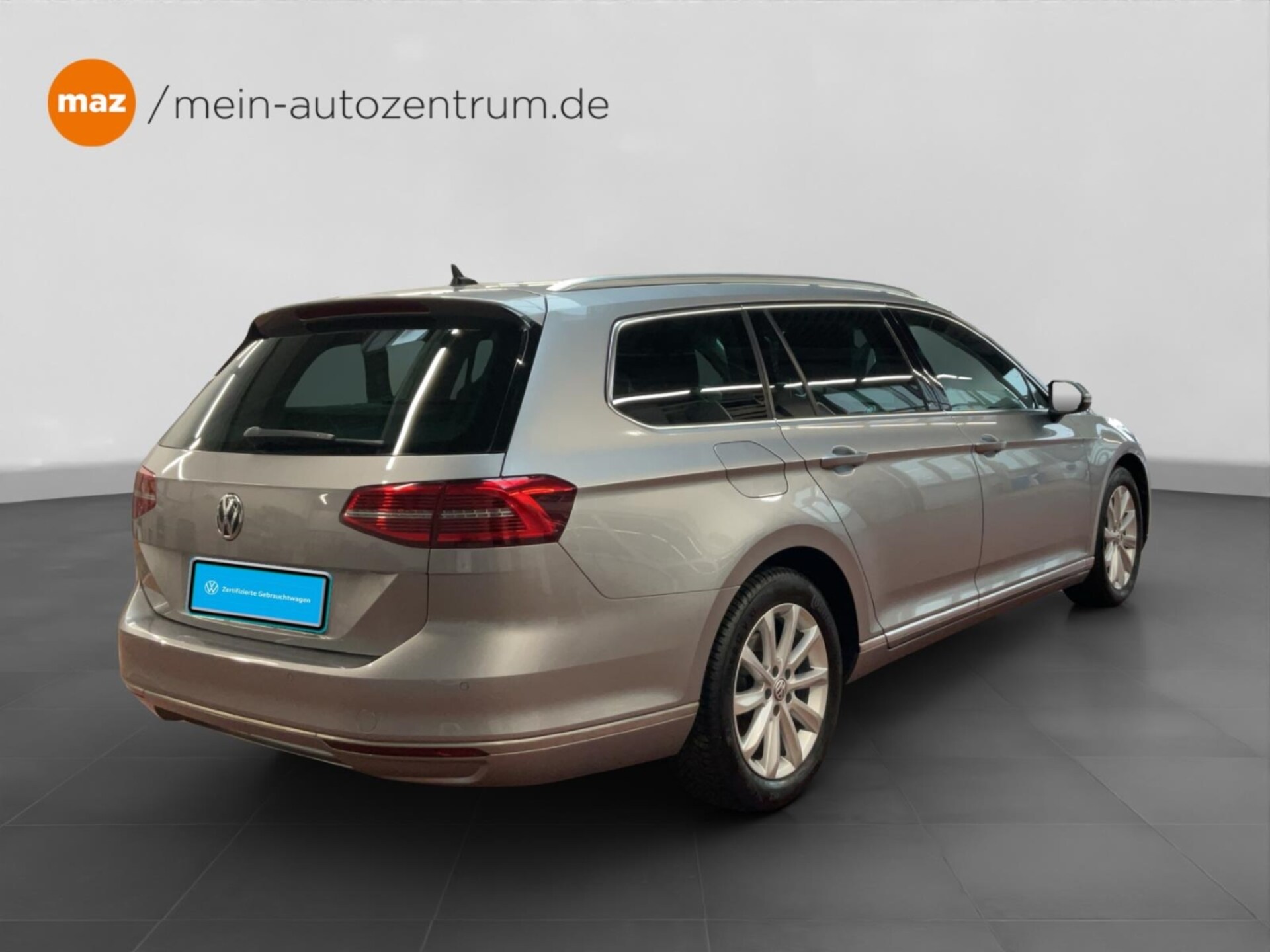 Volkswagen Passat Variant Highline