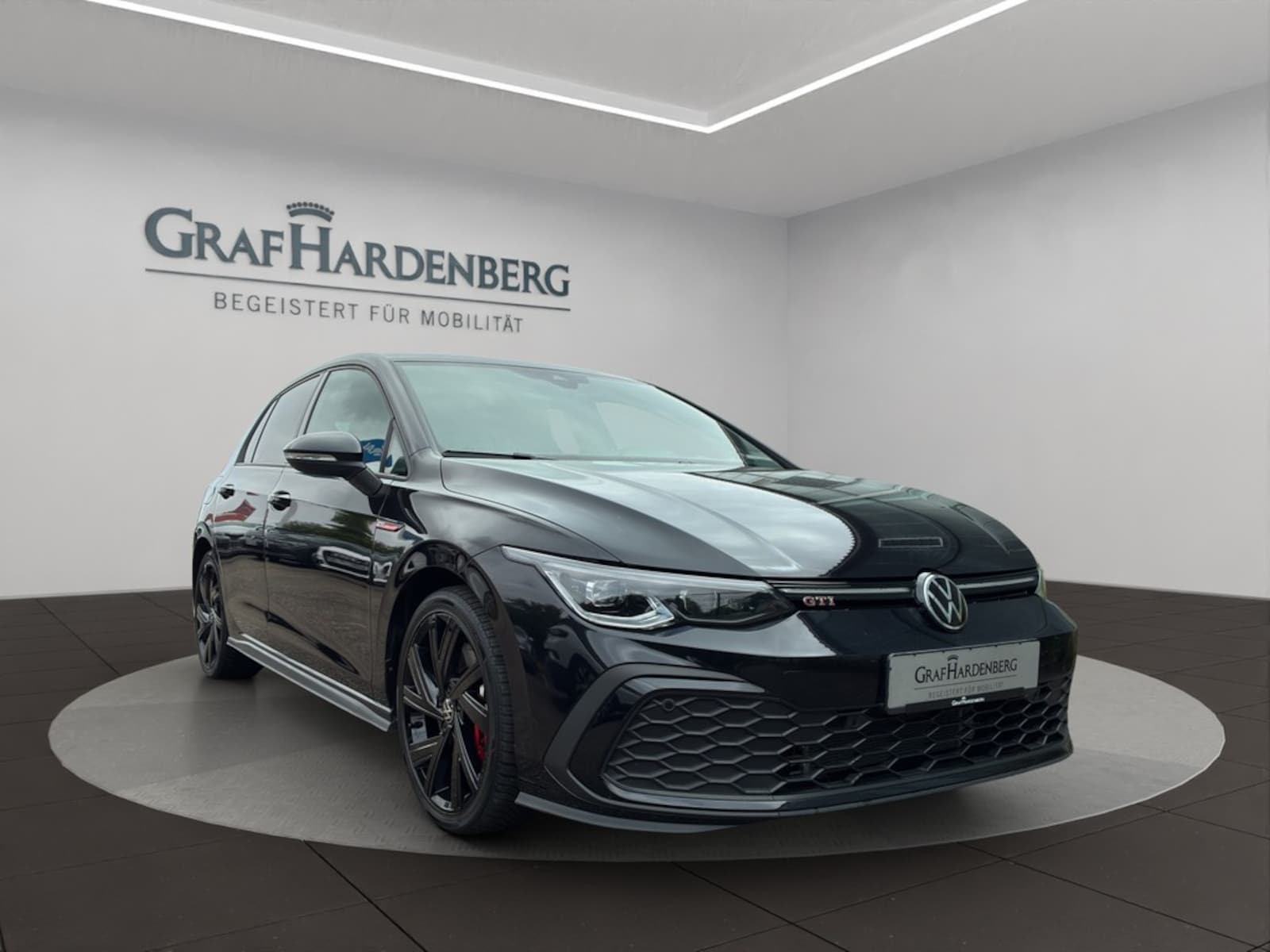 Volkswagen Golf – Bild 8