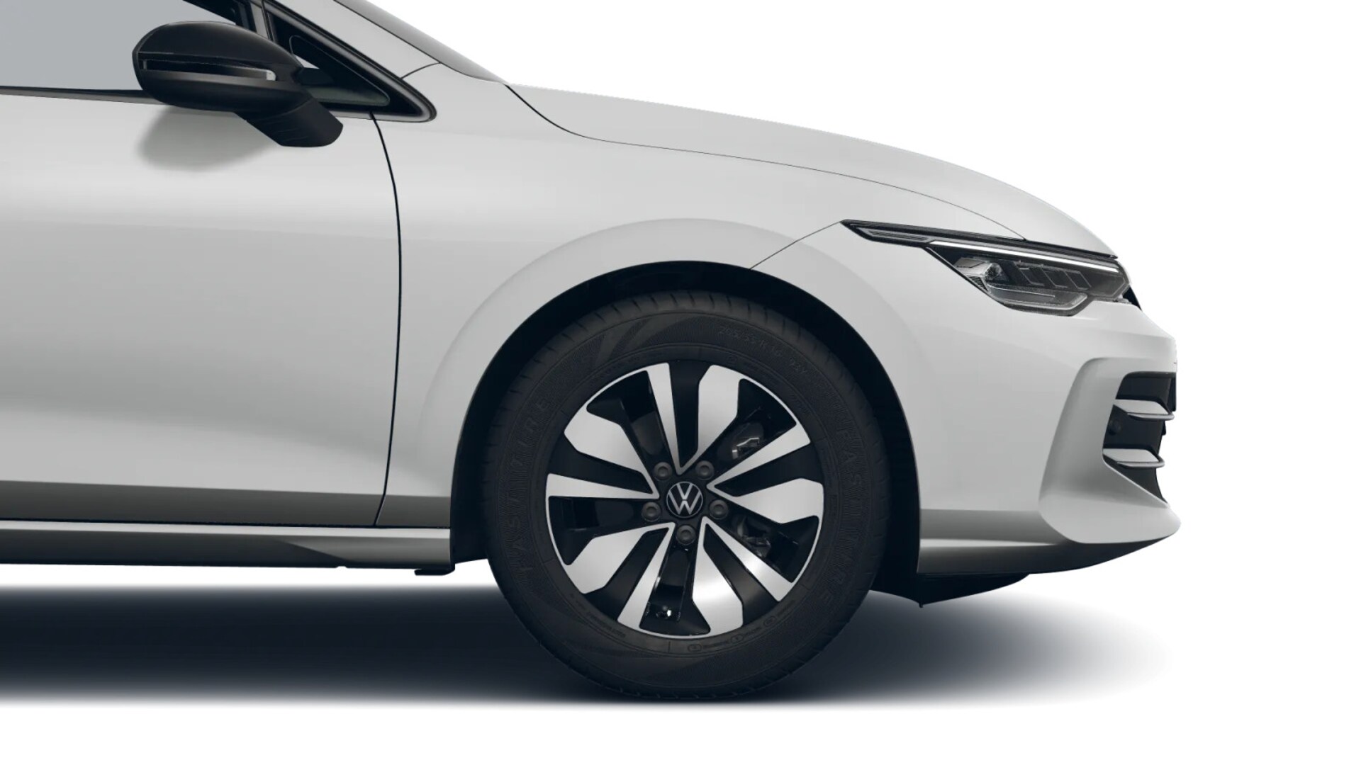 Volkswagen Golf Variant Goal