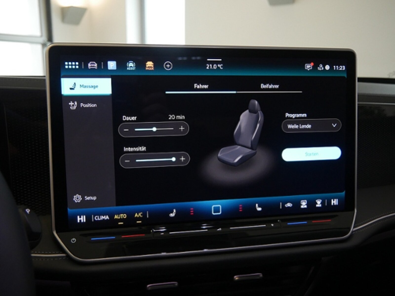 Volkswagen Passat – Bild 24