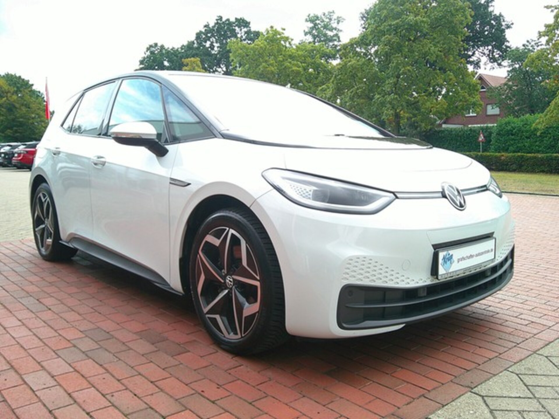 Volkswagen ID.3 Business