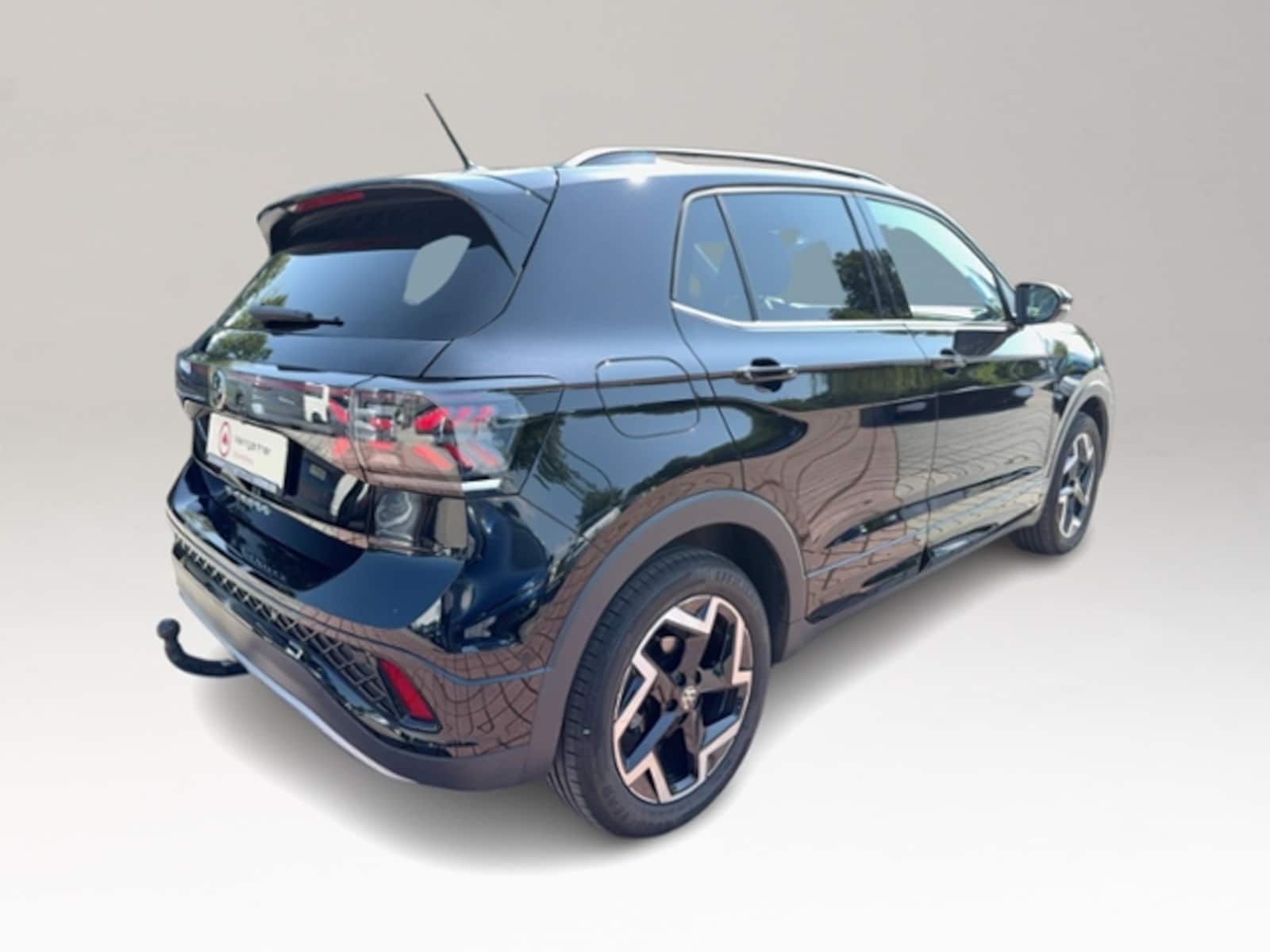 Volkswagen T-Cross – Bild 5