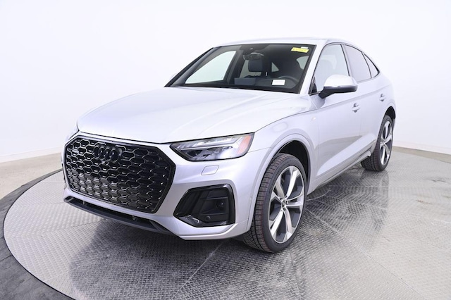 2023 Audi Q5 Sportback